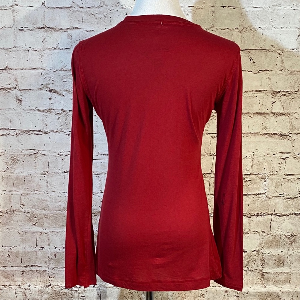 CALVIN KLEIN TEE - Picture 10 of 11